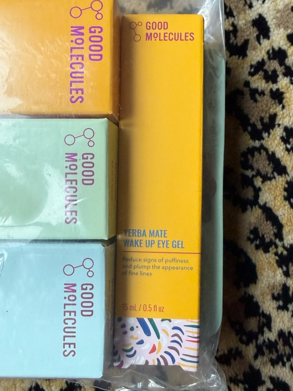 Good Molecules bundle (NIB) - Picture 8 of 9